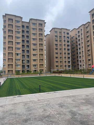 2 BHK Independent House – Exterior View View at Hirapur - for Sale