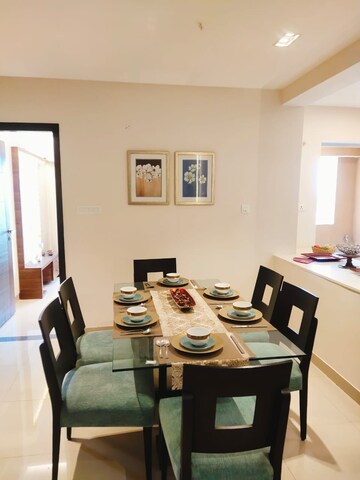 Living Room in 2 BHK Independent House at Hirapur – for Sale