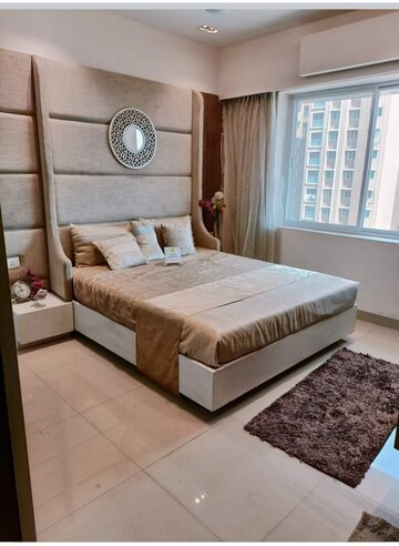Master Bedroom in 2 BHK Independent House at Hirapur – for Sale