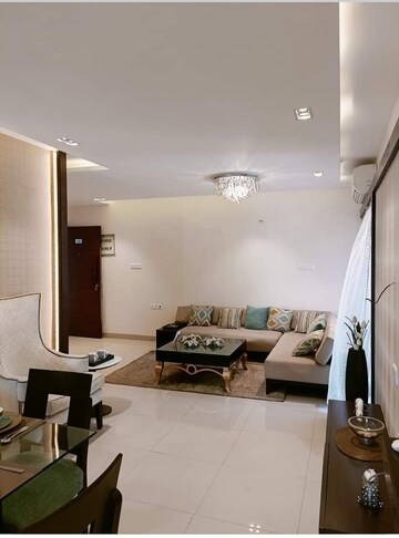 Living Room in 2 BHK Independent House at Hirapur – for Sale
