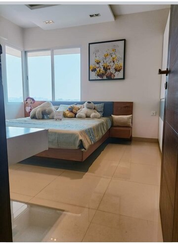 Bedroom in 2 BHK Independent House at Hirapur – for Sale