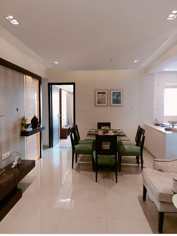 Living Room in 2 BHK Independent House at Hirapur – for Sale