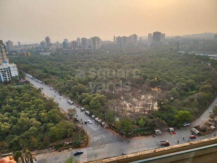 Exterior View, oberoi-sky-gardens 4 Bedroom 2800 Sq.Ft. Apartment In Andheri West Mumbai 4070726