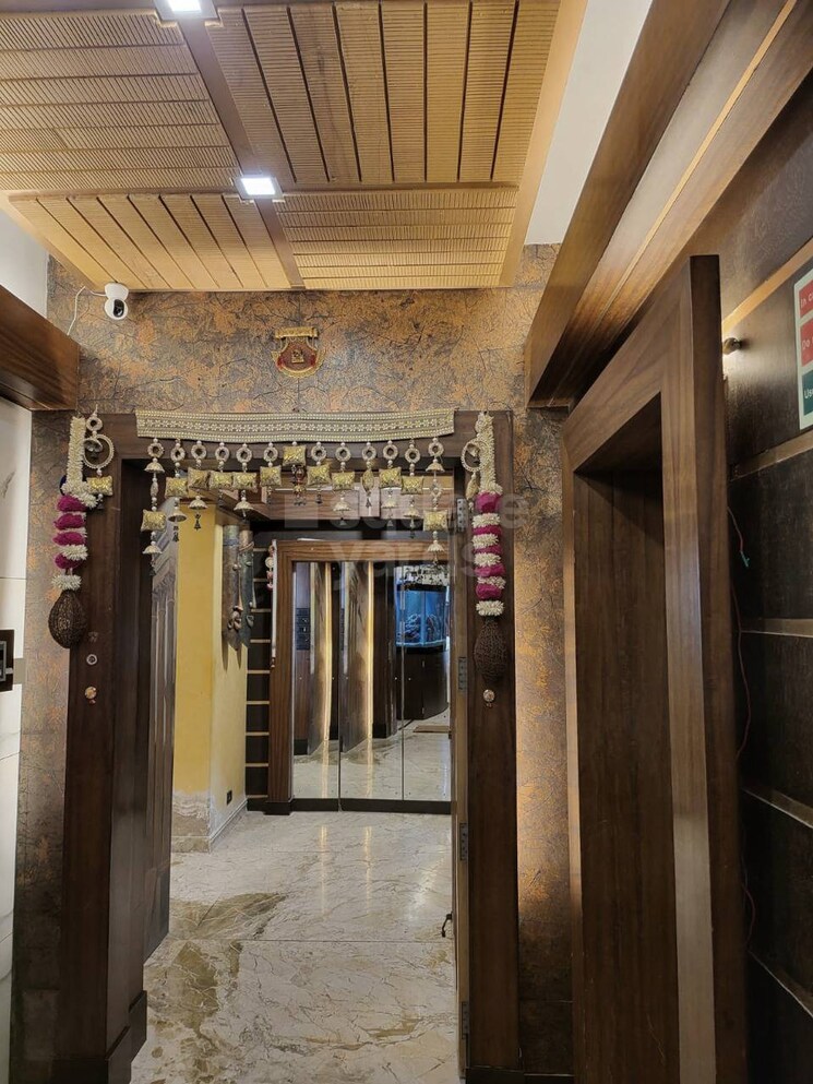 Living Room, oberoi-sky-gardens 4 Bedroom 2800 Sq.Ft. Apartment In Andheri West Mumbai 4070726