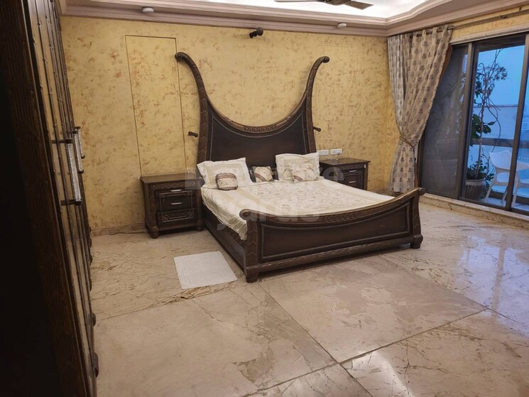 Room, oberoi-sky-gardens 4 Bedroom 2800 Sq.Ft. Apartment In Andheri West Mumbai 4070726