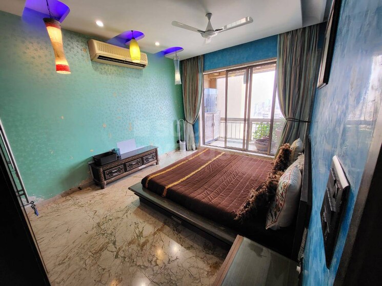 Room, oberoi-sky-gardens 4 Bedroom 2800 Sq.Ft. Apartment In Andheri West Mumbai 4070726