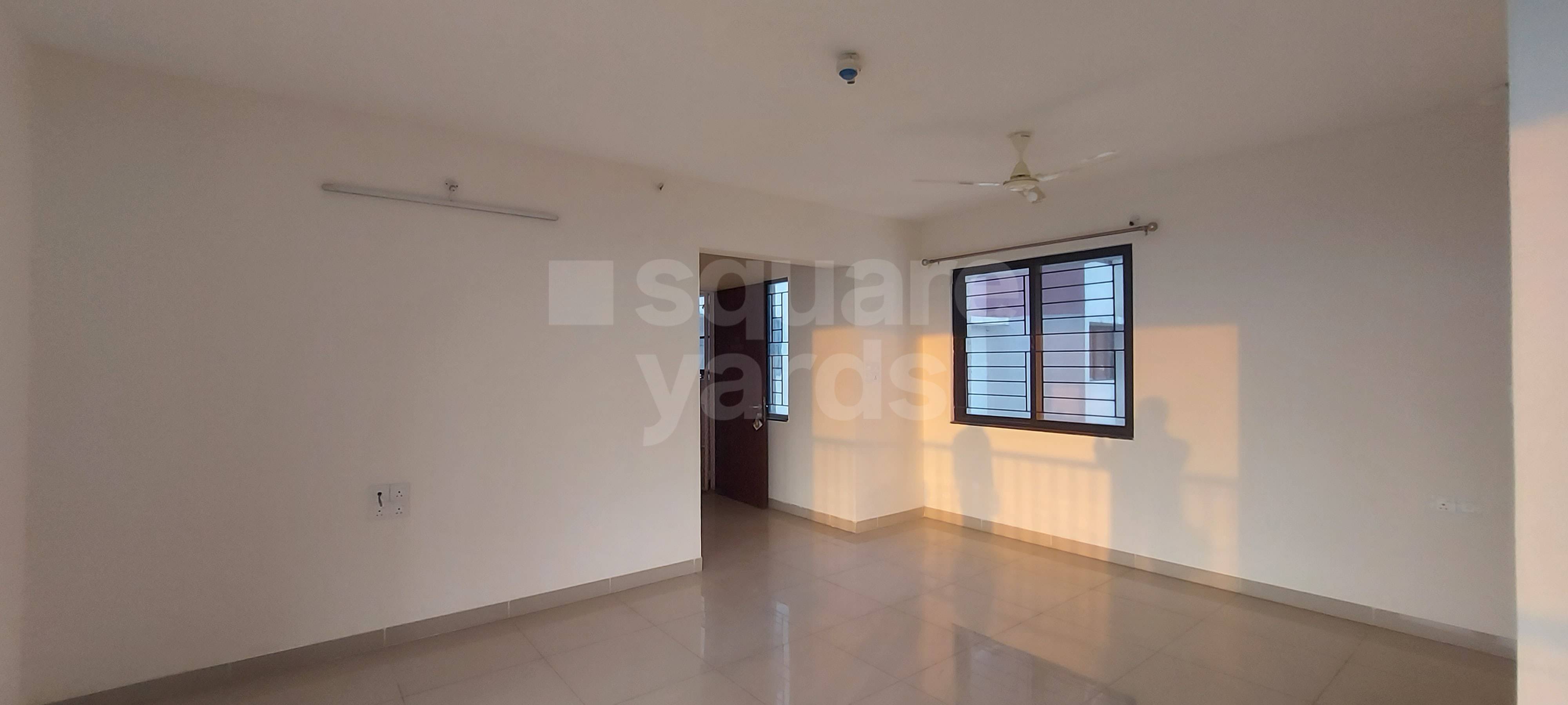 Resale 3 Bedroom 1565 Sq.Ft. Apartment in Nanded City Shubh Kalyan