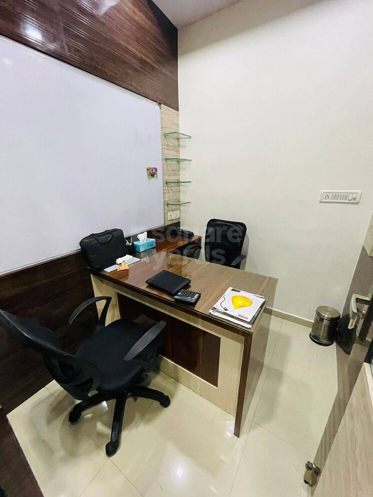 Floor Plan, wagle industrial estate Commercial Office Space 1100 Sq.Ft. In Wagle Industrial Estate Thane 4071492