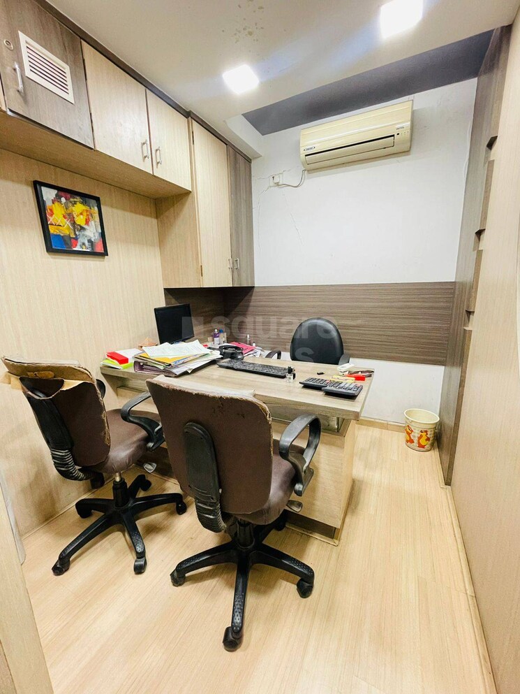 Other, wagle industrial estate Commercial Office Space 1100 Sq.Ft. In Wagle Industrial Estate Thane 4071492