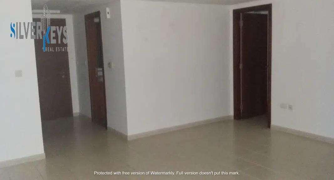 2 BR 1248 Sq.Ft. Apartment in Jumeirah Lake Apartments