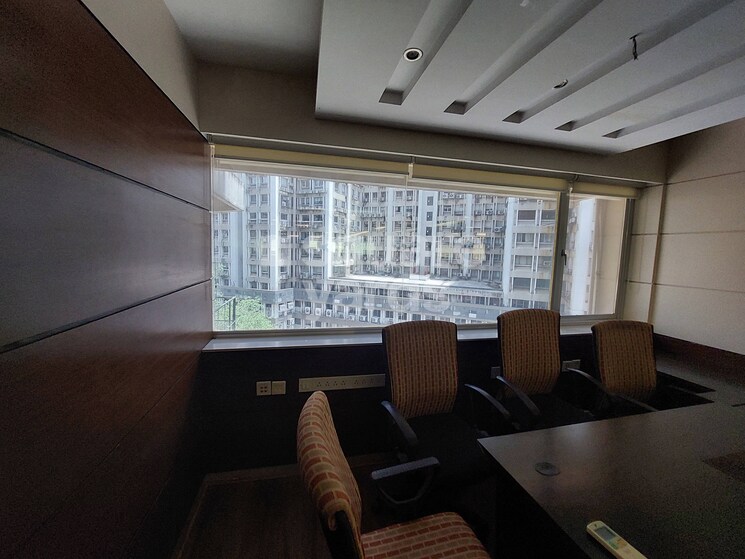 Floor Plan, nariman point Commercial Office Space 6513 Sq.Ft. In Nariman Point Mumbai 4072444