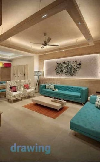 2 BHK Builder Floor For Rent in Dharam Colony Gurgaon  4072974