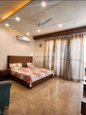 2 BHK Builder Floor For Rent in Dharam Colony Gurgaon  4072974