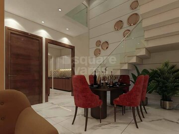  2.5 BHK Builder Floor at Palam Vihar Extension – for Rent