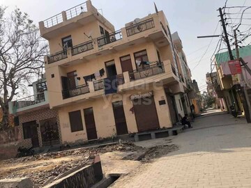 2.5 BHK Builder Floor – Exterior View View at Palam Vihar Extension - for Rent