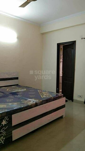 Bedroom in 2.5 BHK Builder Floor at Dharam Colony – for Rent