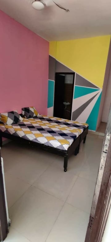 2.5 BHK Builder Floor For Rent in Dharam Colony Gurgaon  4072984