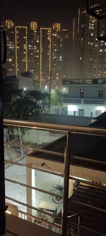 2.5 BHK Builder Floor – Exterior View View at Dharam Colony - for Rent