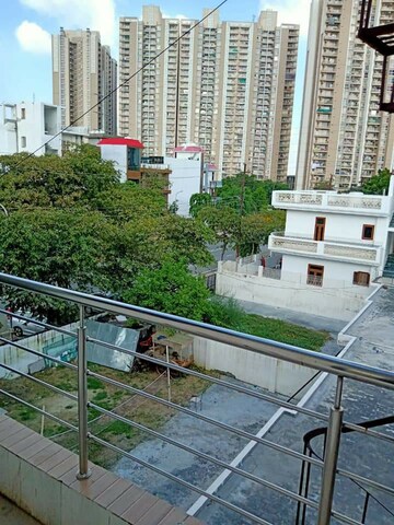 2.5 BHK Builder Floor – Exterior View View at Dharam Colony - for Rent
