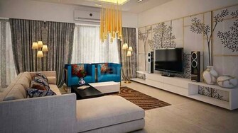 1 BHK Builder Floor For Rent in Dharam Colony Gurgaon  4072986