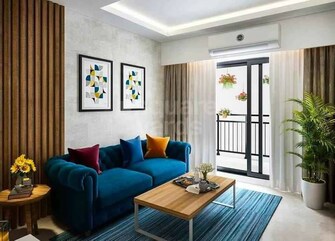 1 BHK Builder Floor For Rent in Dharam Colony Gurgaon  4072986