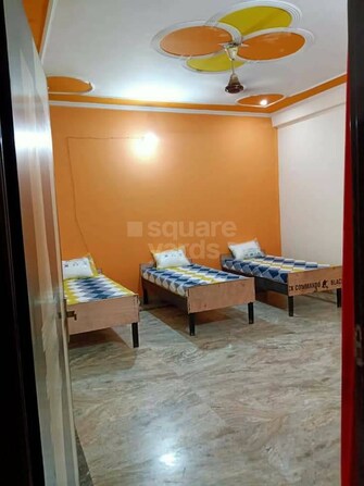 1 BHK Builder Floor For Rent in Dharam Colony Gurgaon  4072986