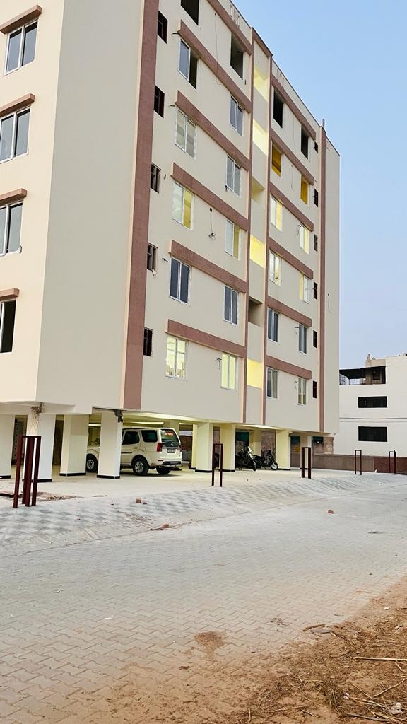 Resale 3 Bedroom 1524 Sq.Ft. Apartment in ARG Vinayak Enclave, Vaishali