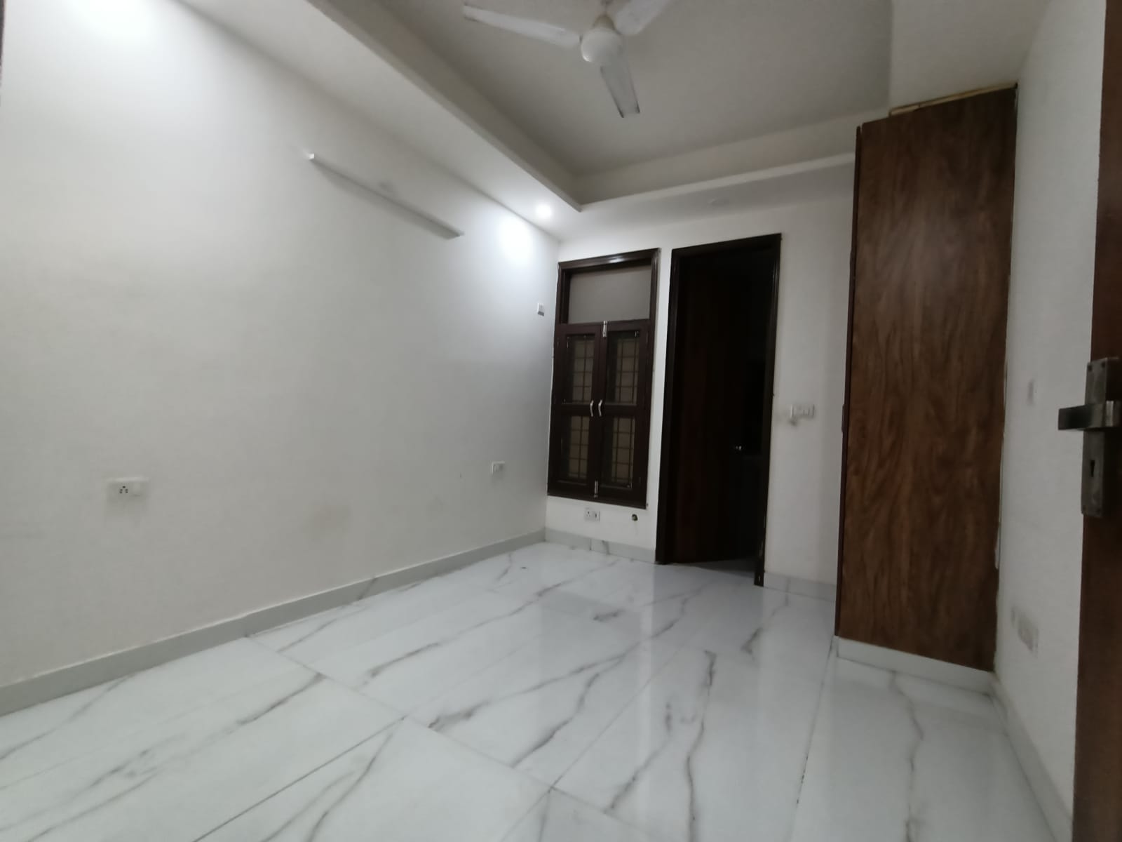 Rental 3 Bedroom 1624 Sq.Ft. Builder Floor in Freedom Fighters Enclave