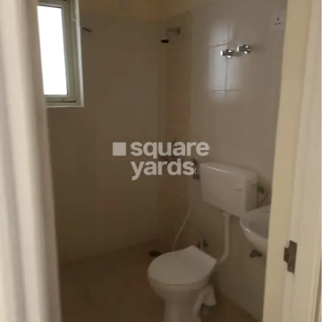 Bathroom in 2 BHK Apartment at Shree Vardhman Mantra, Sector 67 – for Rent