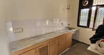 1 BHK Builder Floor For Rent in Dlf Phase I Gurgaon 4075506