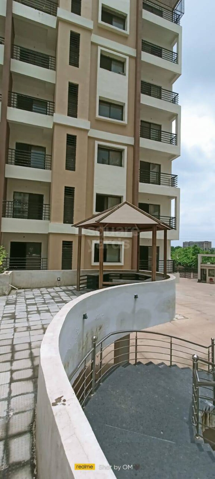 Exterior View, hirapur 3 Bedroom 1250 Sq.Ft. Independent House In Hirapur Raipur 4075589