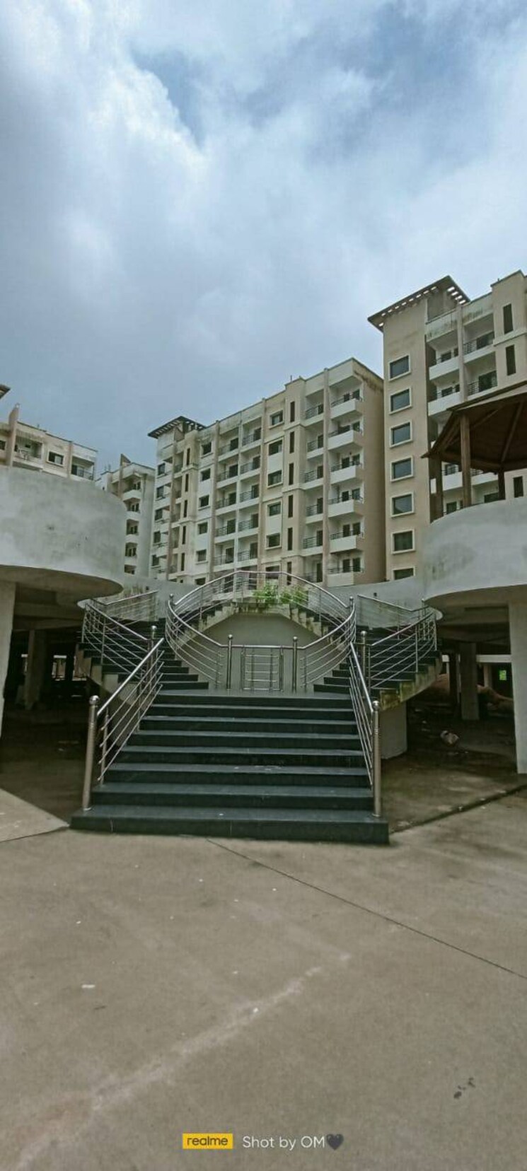 Exterior View, hirapur 3 Bedroom 1250 Sq.Ft. Independent House In Hirapur Raipur 4075589