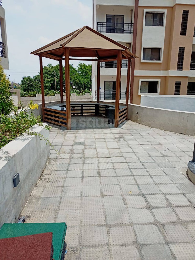 Exterior View, hirapur 3 Bedroom 1250 Sq.Ft. Independent House In Hirapur Raipur 4075589