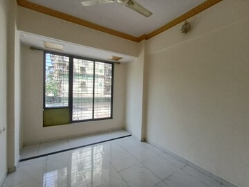 2 BHK Apartment For Rent in Seawoods