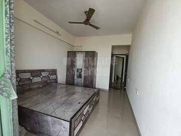 2 BHK Apartment For Rent in Seawoods