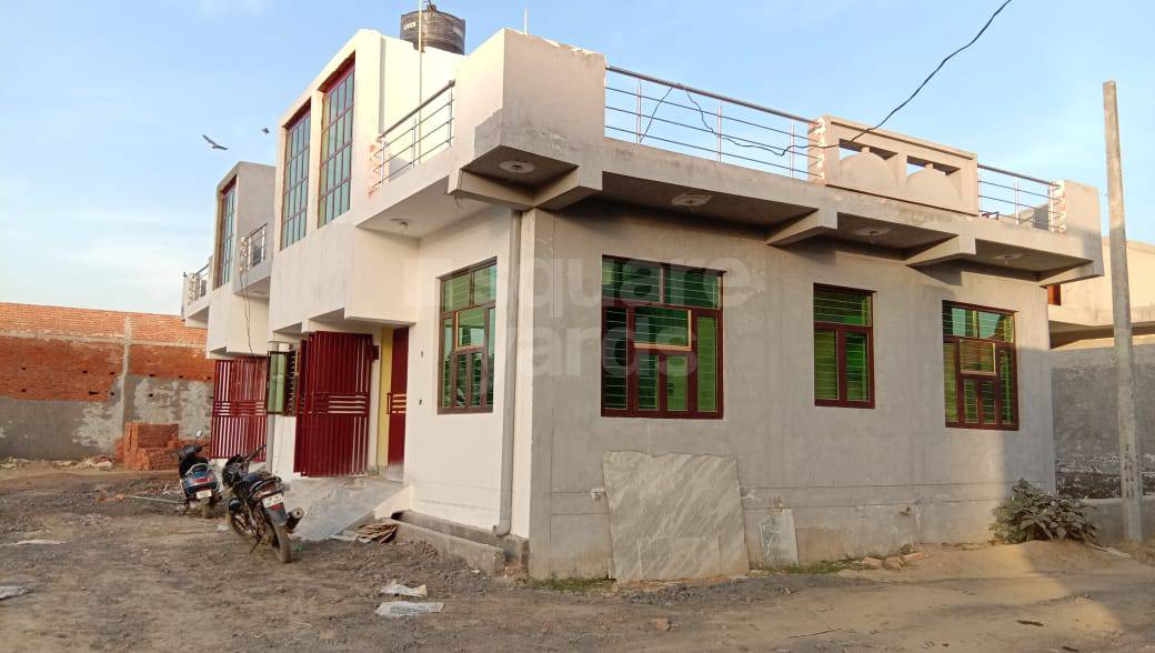 Resale 3 Bedroom 120 Sq.Yd. Independent House in PVD Mansarovar Park