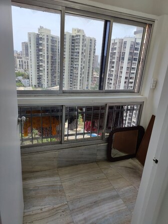 3 BHK Apartment For Rent in Stellar Tower Andheri West Mumbai  4080230