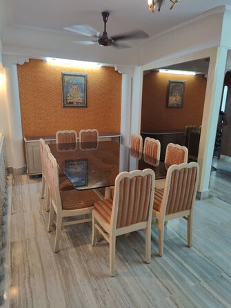 3 BHK Apartment For Rent in Stellar Tower Andheri West Mumbai  4080230