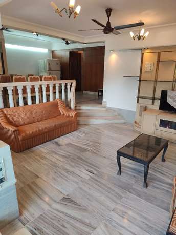 3 BHK Apartment For Rent in Stellar Tower Andheri West Mumbai 4080230
