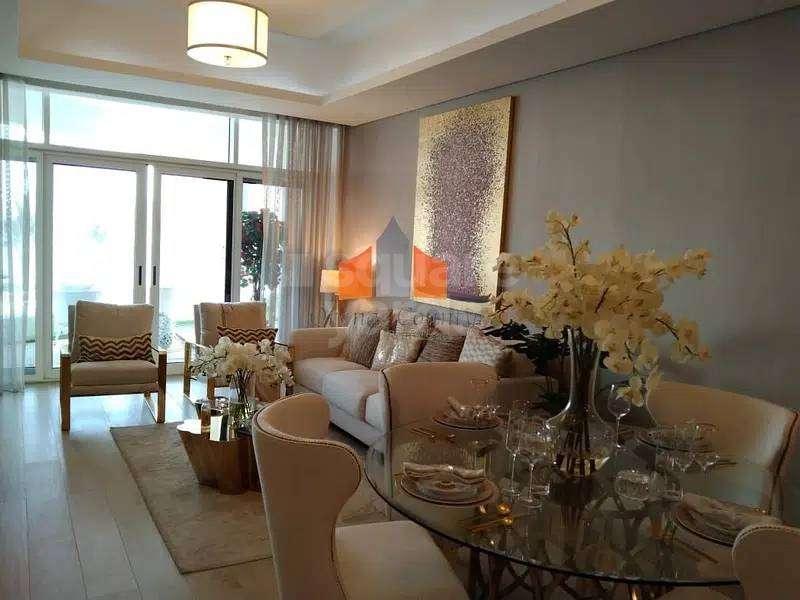 1 BR 1200 Sq.Ft. Apartment in Palm Jumeirah