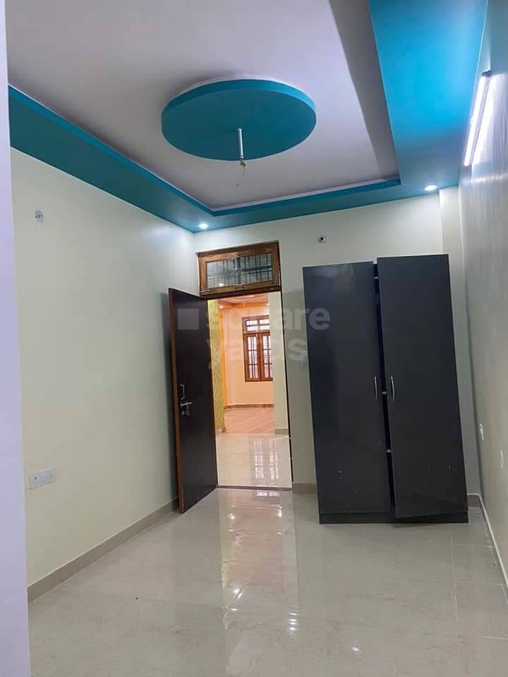 Resale 2 Bedroom 1100 Sq.Ft. Independent House in Arjunganj Lucknow