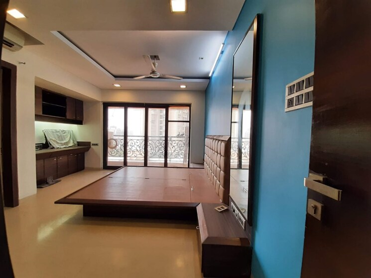 Bedroom, k-raheja-raheja-classique 4 Bedroom 2400 Sq.Ft. Apartment In Andheri West Mumbai 4083297