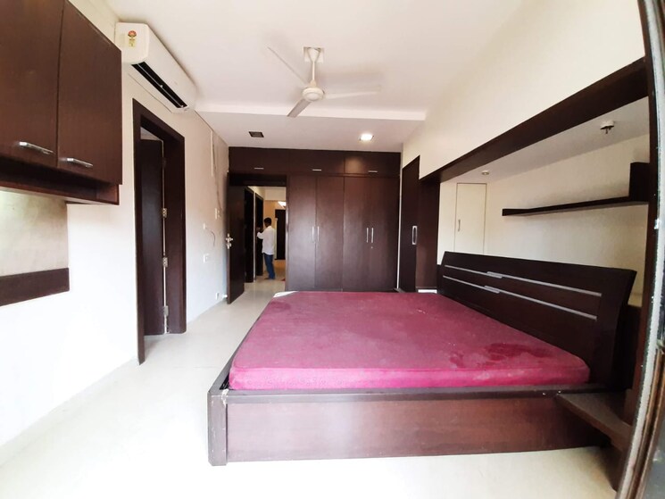 Cover Image, k-raheja-raheja-classique 4 Bedroom 2400 Sq.Ft. Apartment In Andheri West Mumbai 4083297