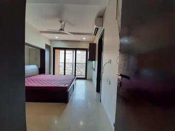 Bedroom in 4 BHK Apartment at K Raheja Raheja Classique, Andheri West – for Sale