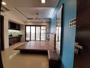 Bedroom in 3.5 BHK Apartment at K Raheja Raheja Classique, Andheri West – for Sale