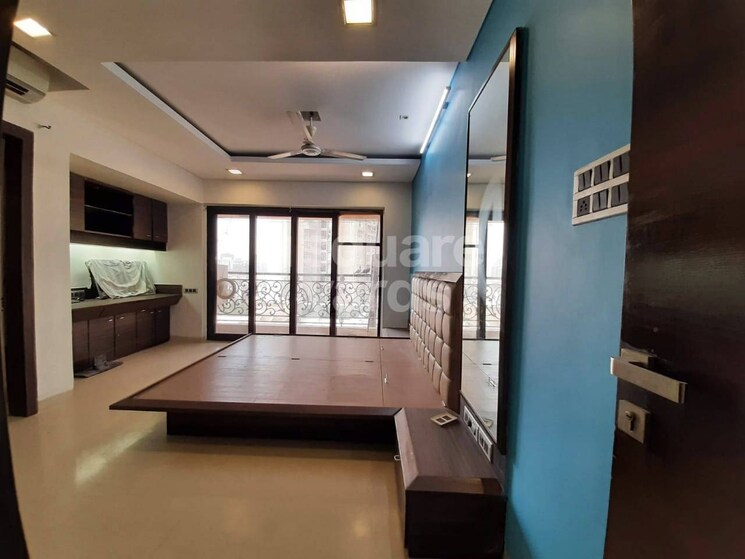 Bedroom, k-raheja-raheja-classique 3.5 Bedroom 1850 Sq.Ft. Apartment In Andheri West Mumbai 4083342