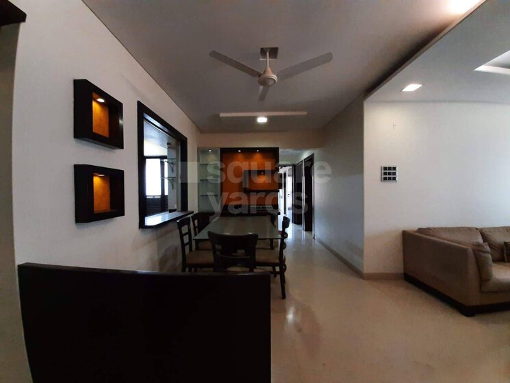 Living Room, k-raheja-raheja-classique 3.5 Bedroom 1850 Sq.Ft. Apartment In Andheri West Mumbai 4083342