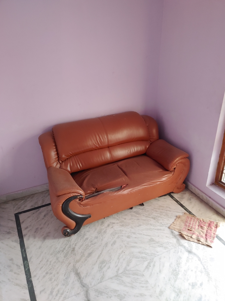 Resale 200 Sq.Yd. Plot in A S Rao Nagar Hyderabad 4755214