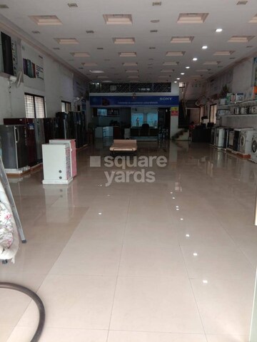 Furnished Amenities in 5 BHK Apartment at Balaji Park, Ambegaon Budruk – for Rent