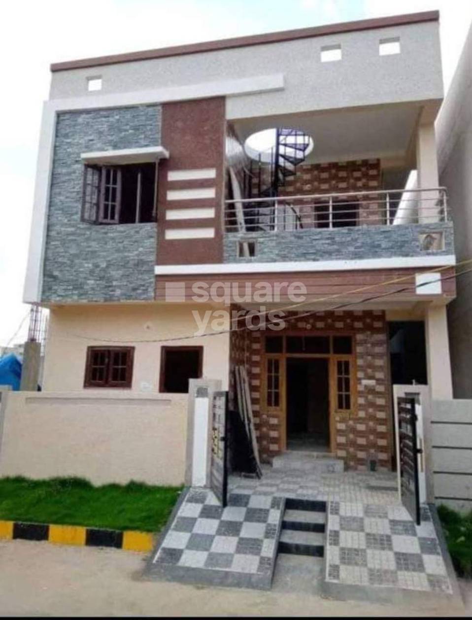 Resale 3 Bedroom 1063 Sq.Ft. Independent House In Durgapur Durgapur ...